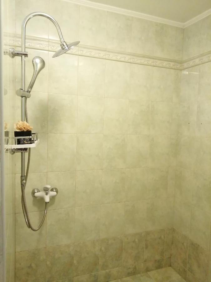 Apartment Kris Umag Luaran gambar