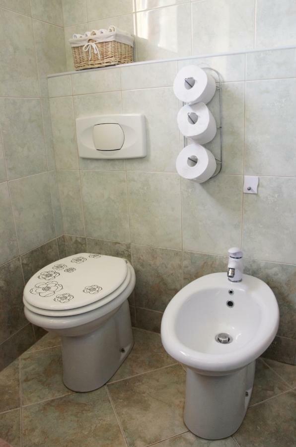 Apartment Kris Umag Luaran gambar